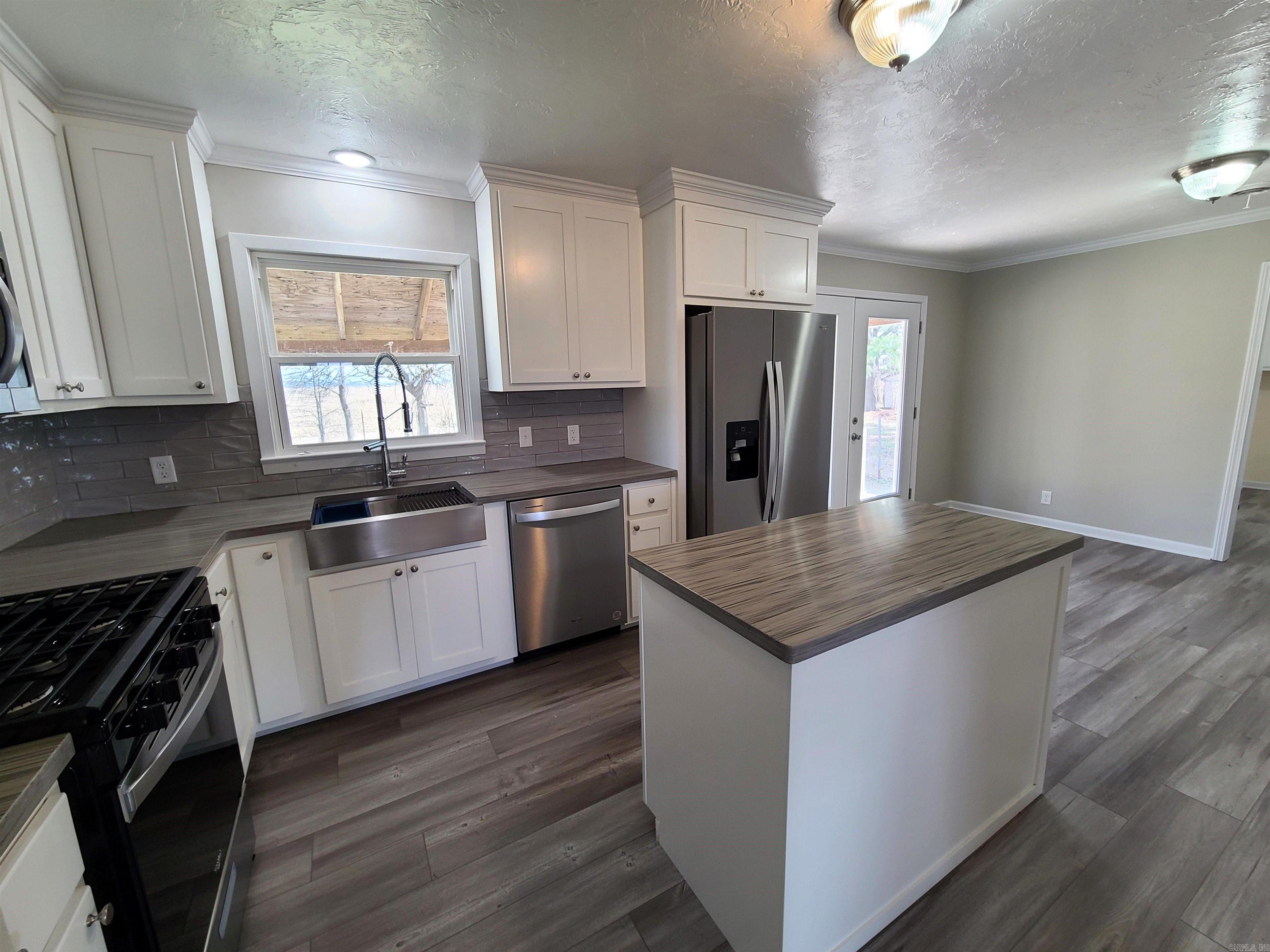 Gookin - Residential