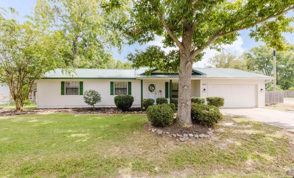 8052 CINDY DR, BENTON, AR 72019 - Image 50c8d5e6ee0e5b5e06968b13d094f45e/275946477