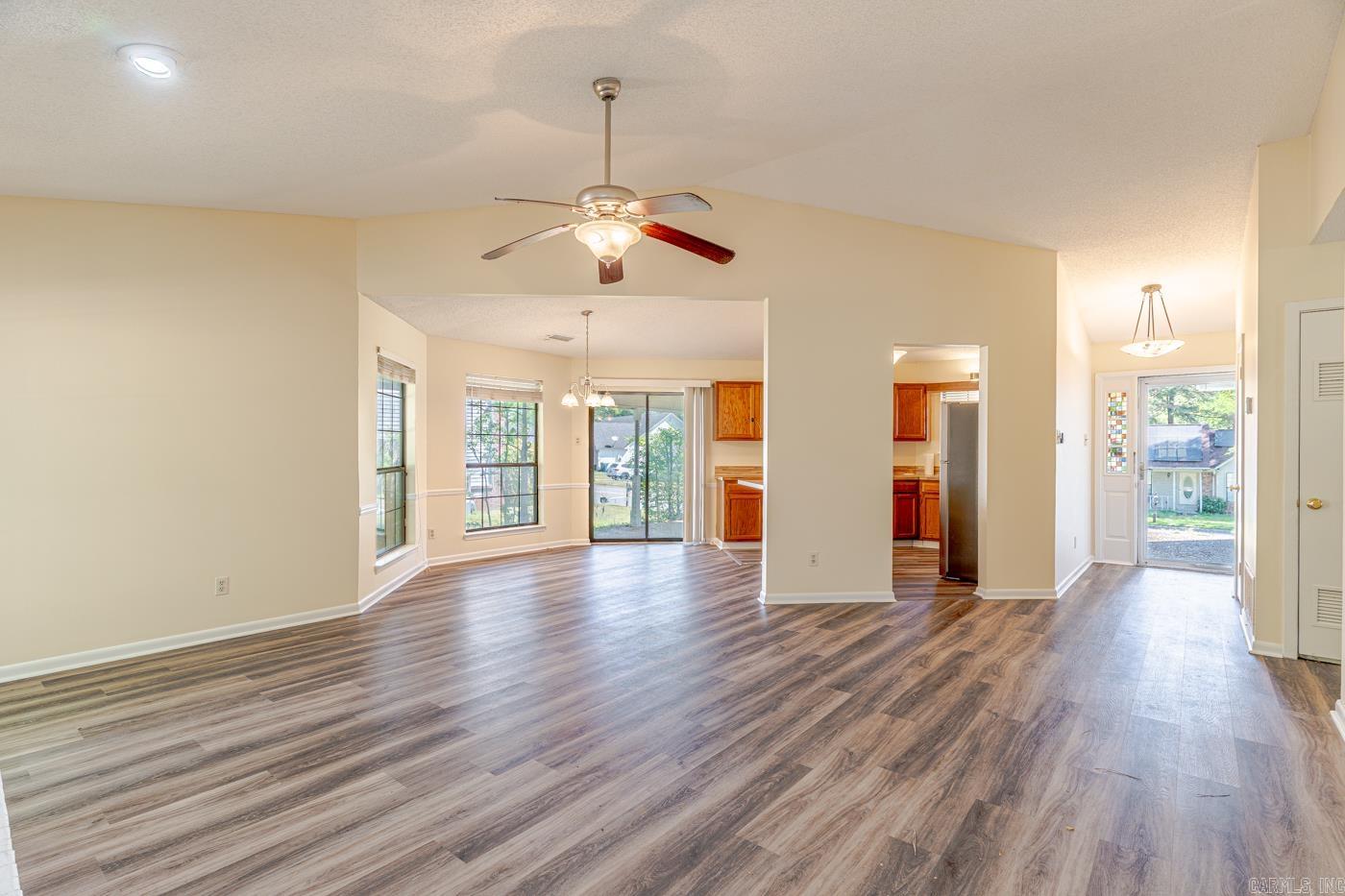 OTTER CREEK COMMUNITY - Residential