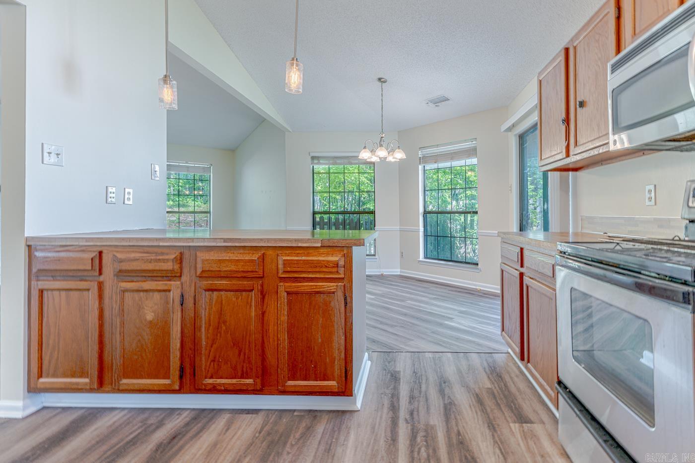 OTTER CREEK COMMUNITY - Residential