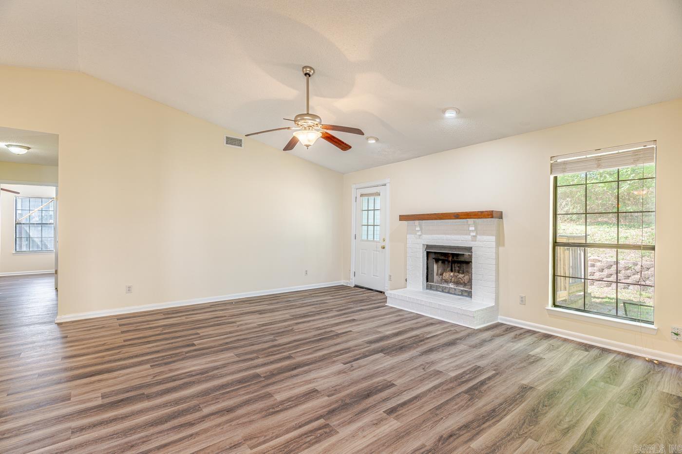 OTTER CREEK COMMUNITY - Residential