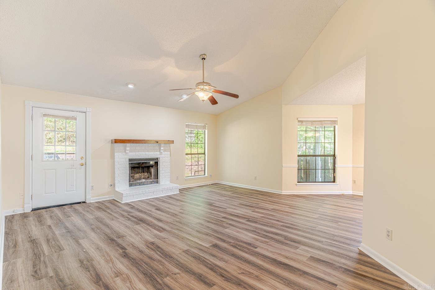 OTTER CREEK COMMUNITY - Residential