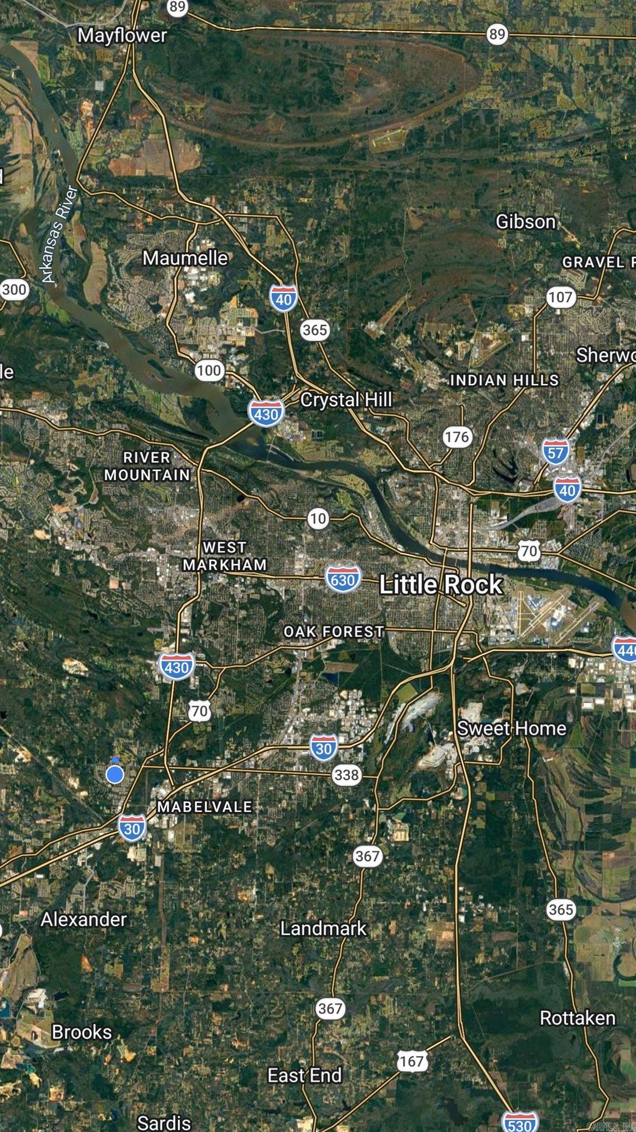 OTTER CREEK COMMUNITY - Residential