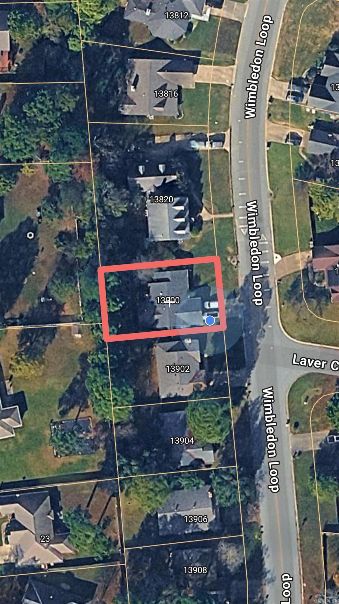 OTTER CREEK COMMUNITY - Residential