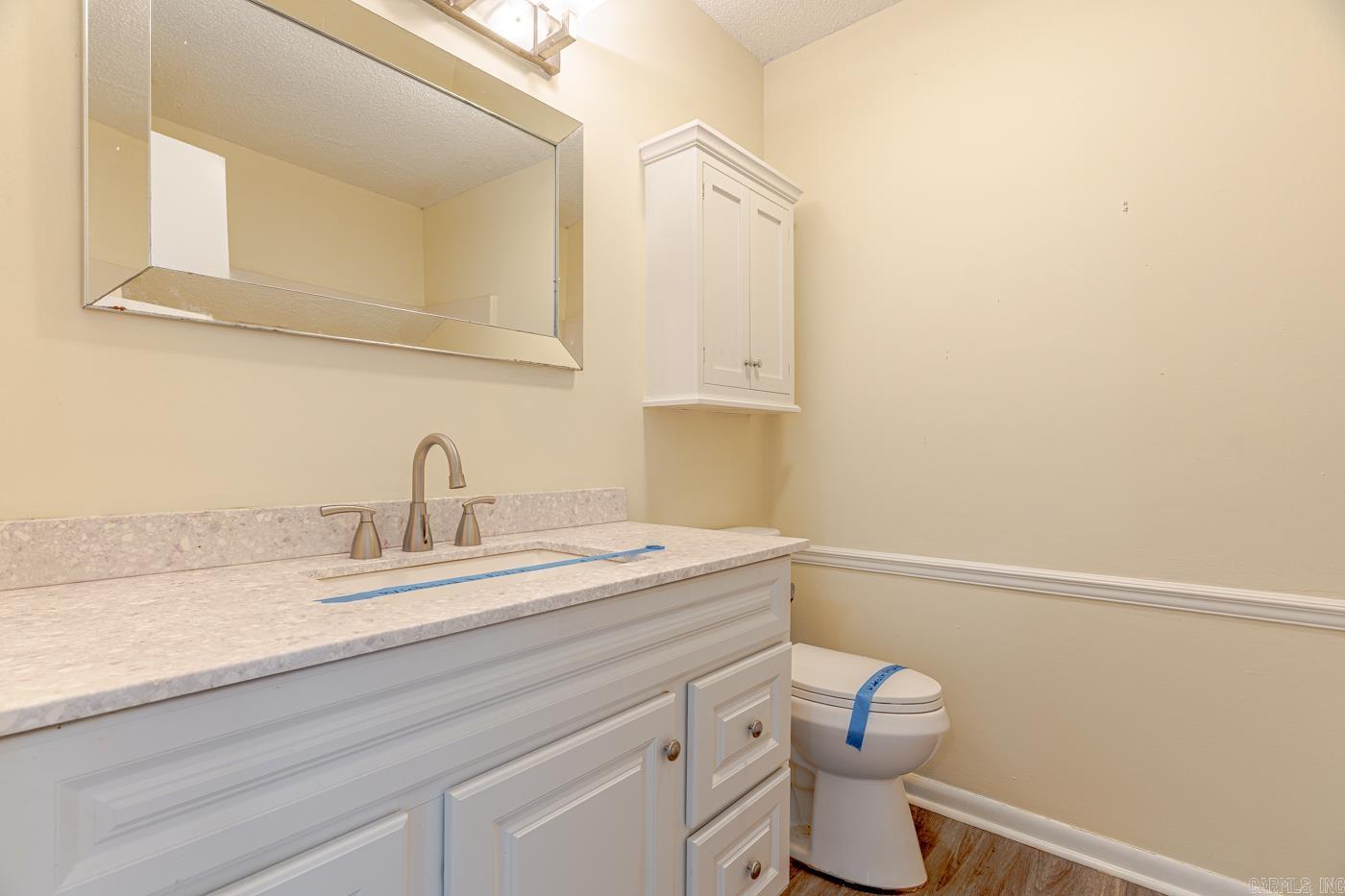 OTTER CREEK COMMUNITY - Residential