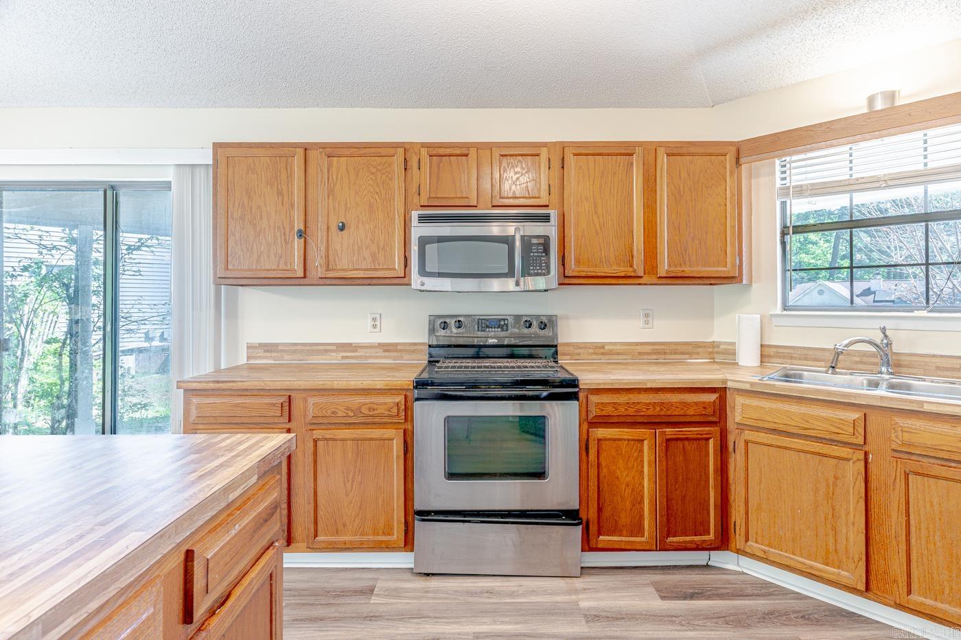 OTTER CREEK COMMUNITY - Residential