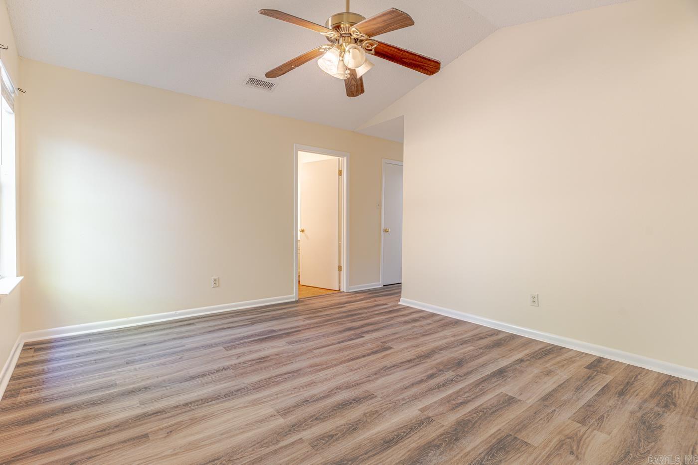 OTTER CREEK COMMUNITY - Residential