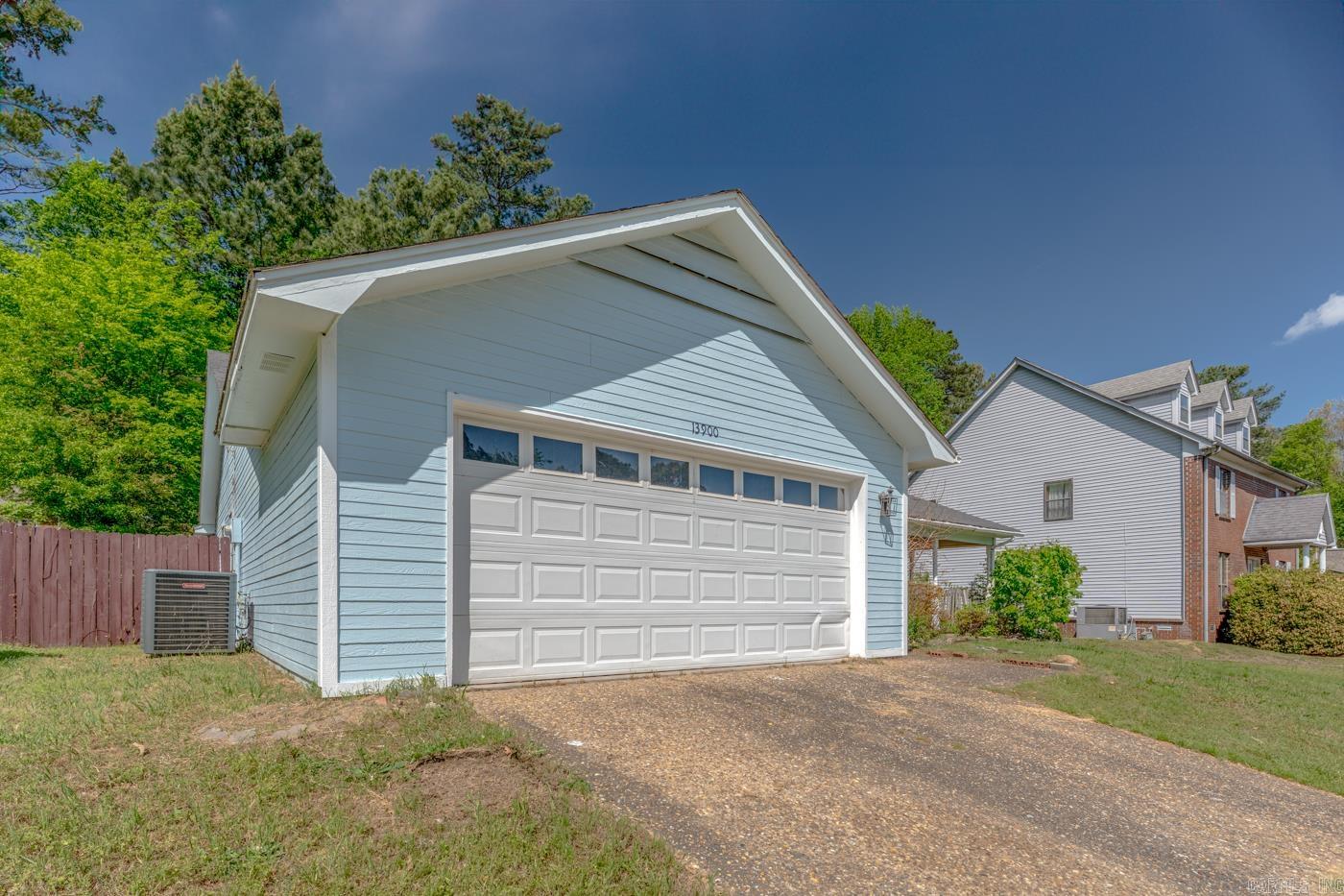 OTTER CREEK COMMUNITY - Residential