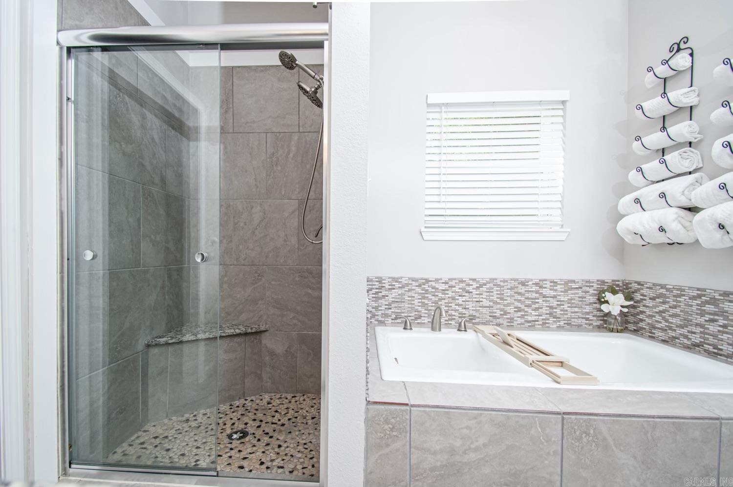 Towne Oaks - Residential