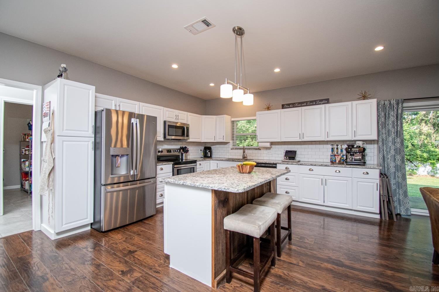 Towne Oaks - Residential