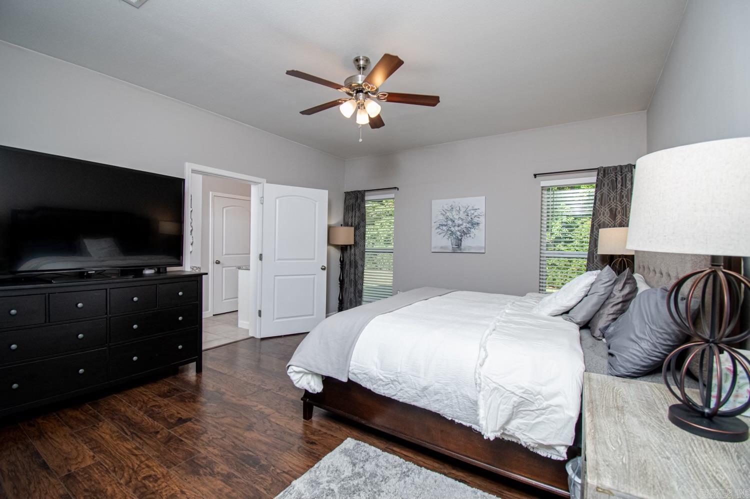 Towne Oaks - Residential