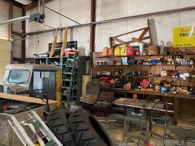 Metes & Bounds - Commercial Sale