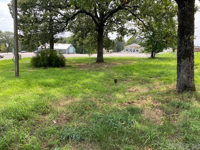 Metes & Bounds - Commercial Sale