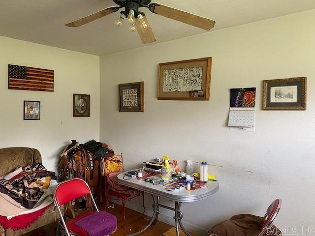 Metes & Bounds - Commercial Sale