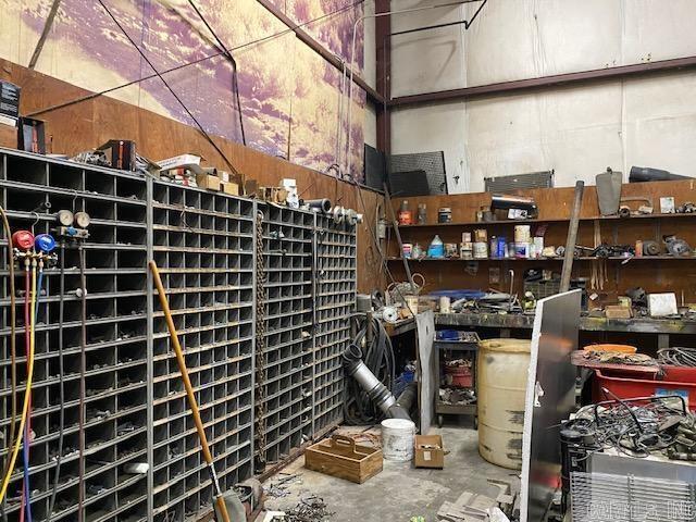 Metes & Bounds - Commercial Sale