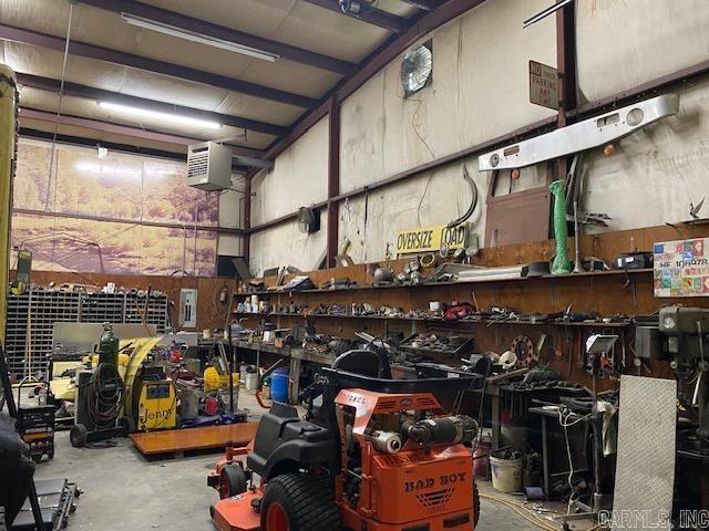 Metes & Bounds - Commercial Sale