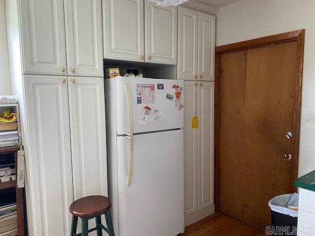 Metes & Bounds - Commercial Sale