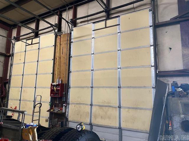 Metes & Bounds - Commercial Sale