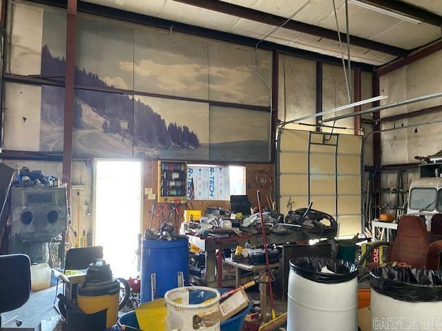 Metes & Bounds - Commercial Sale