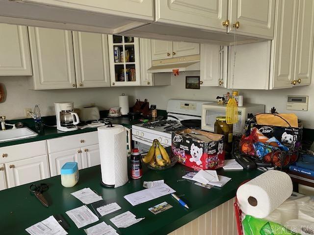 Metes & Bounds - Commercial Sale