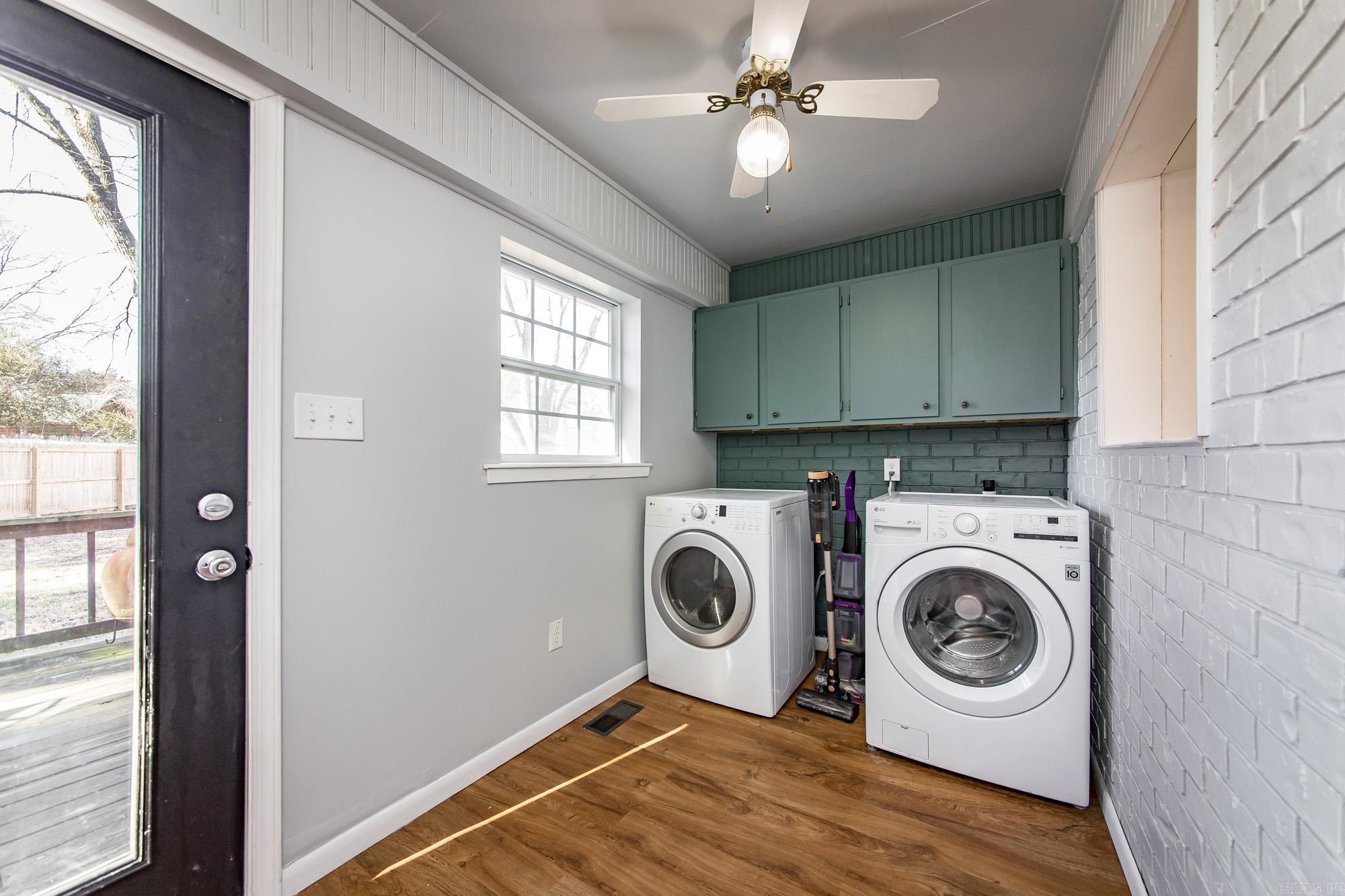 WEATHERSTONE ADD - Residential