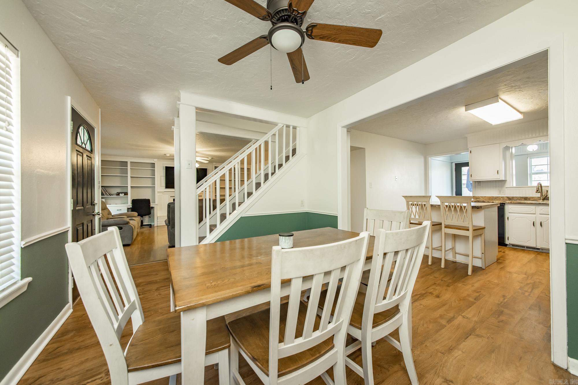 WEATHERSTONE ADD - Residential