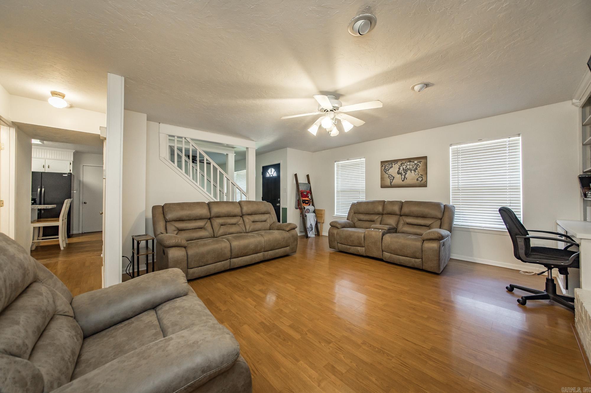 WEATHERSTONE ADD - Residential