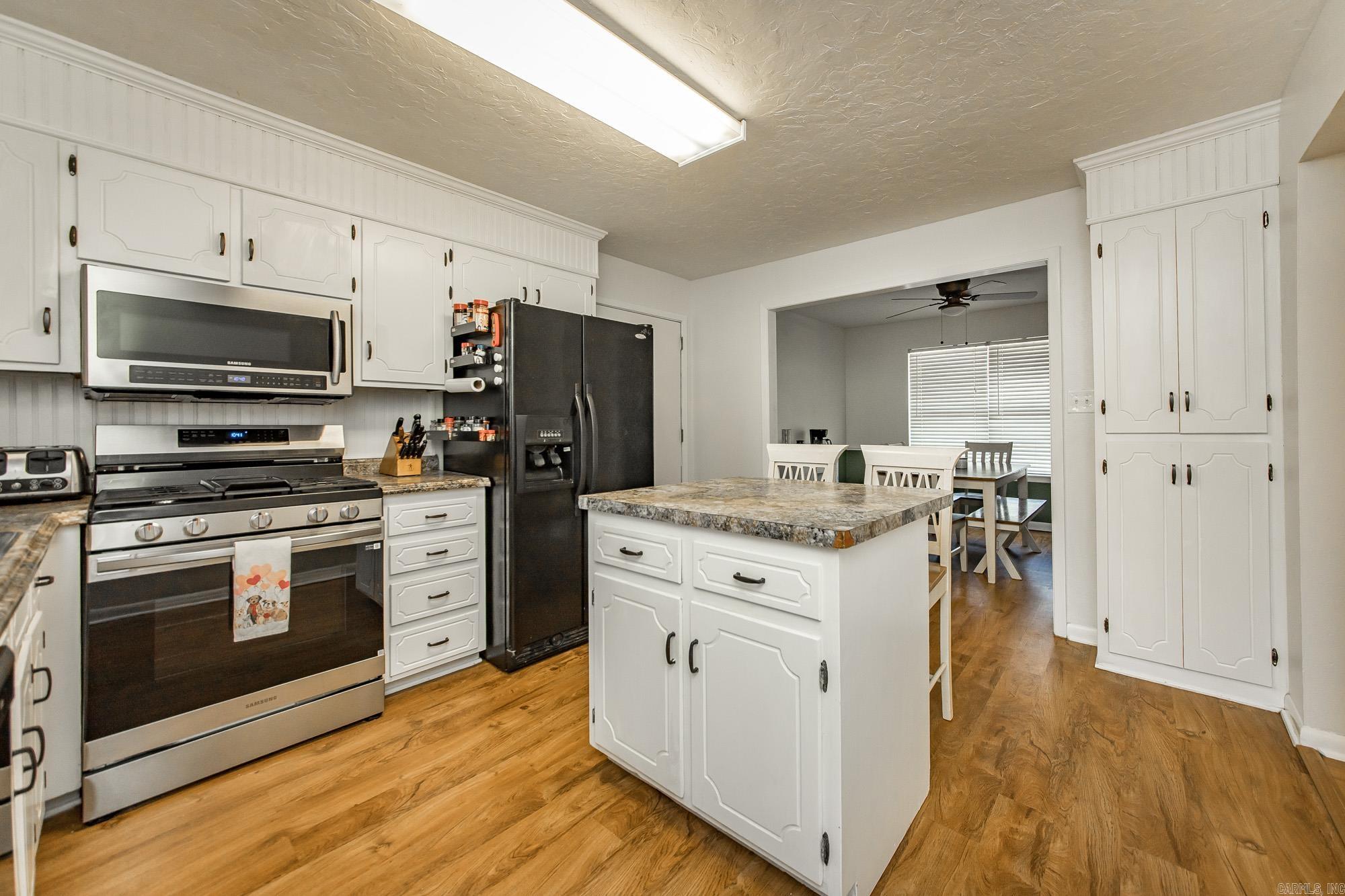 WEATHERSTONE ADD - Residential