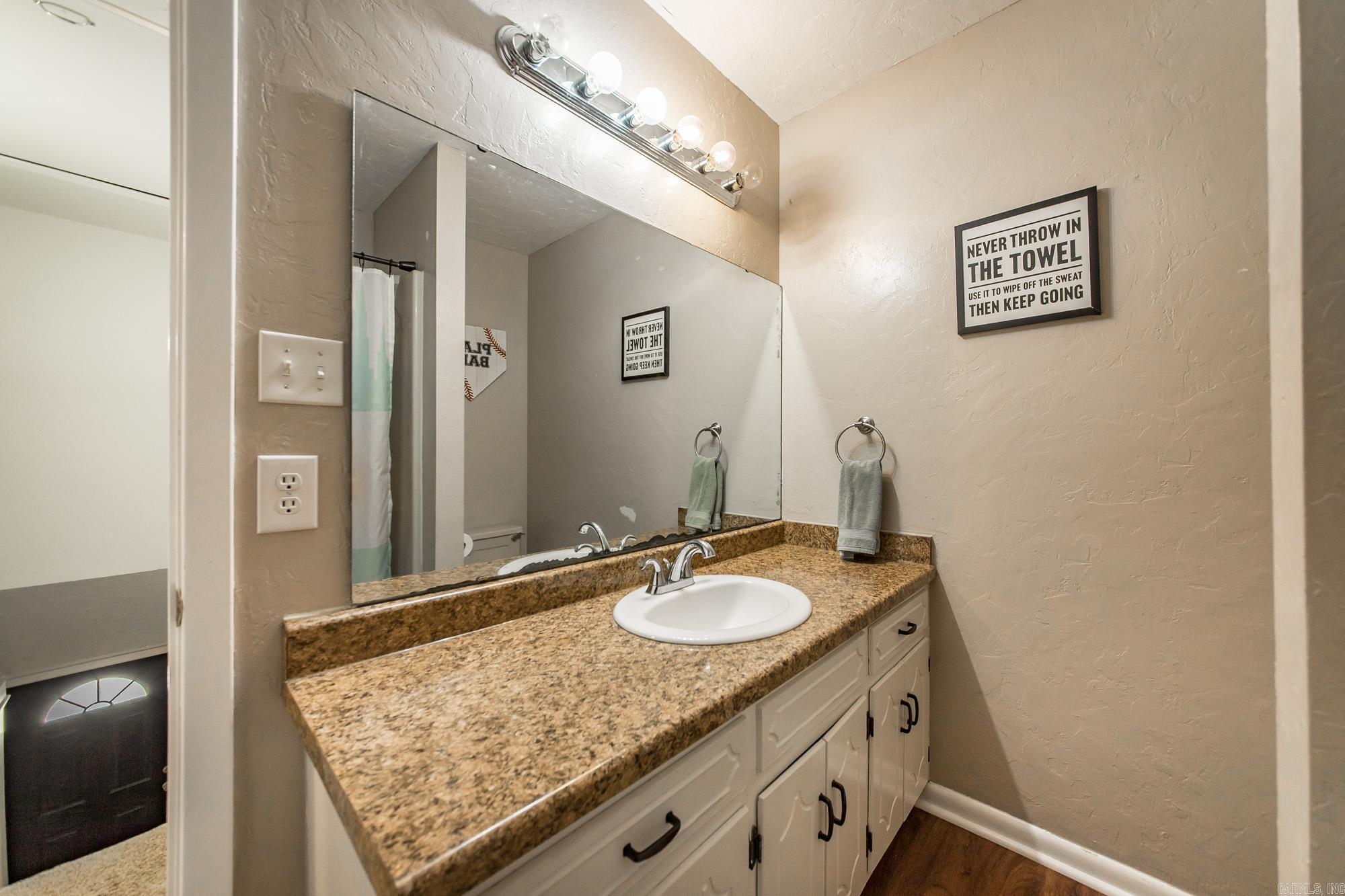 WEATHERSTONE ADD - Residential