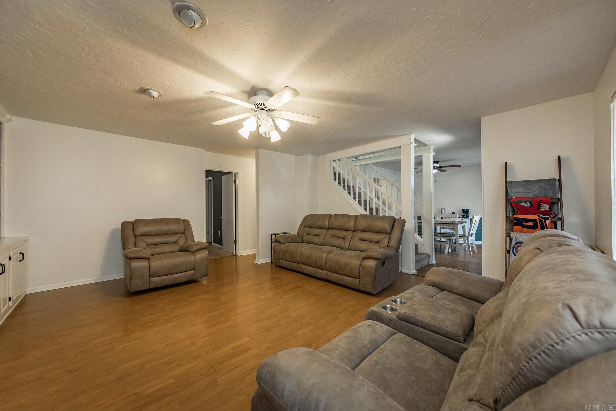 WEATHERSTONE ADD - Residential