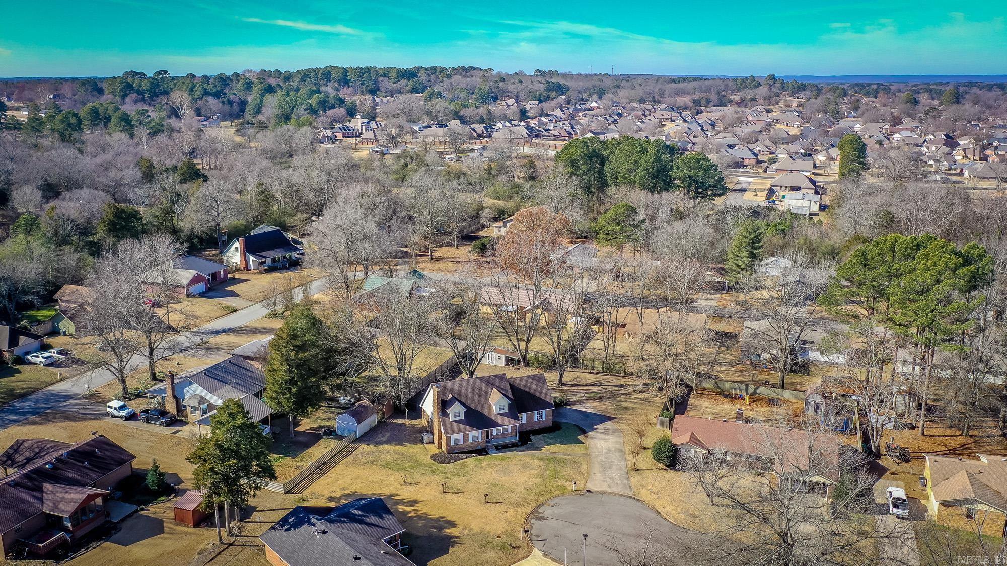 WEATHERSTONE ADD - Residential