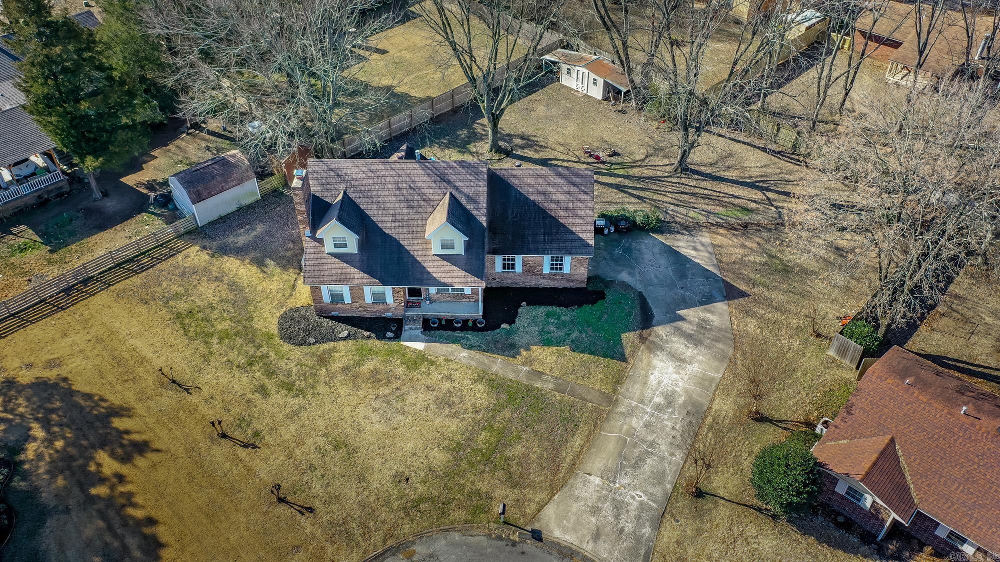 WEATHERSTONE ADD - Residential