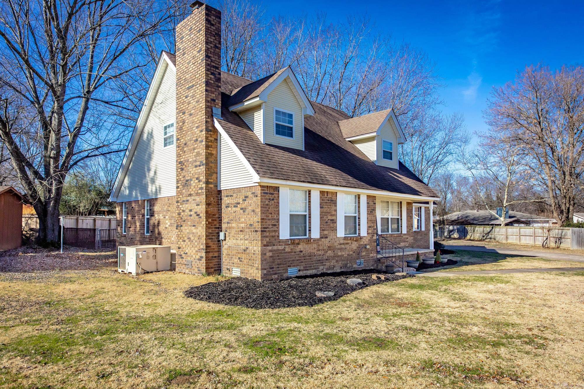 WEATHERSTONE ADD - Residential