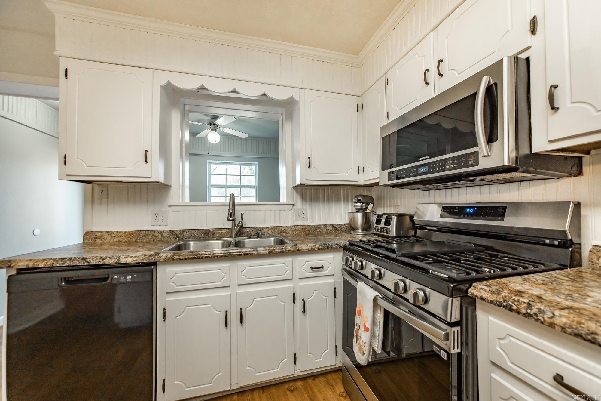 WEATHERSTONE ADD - Residential