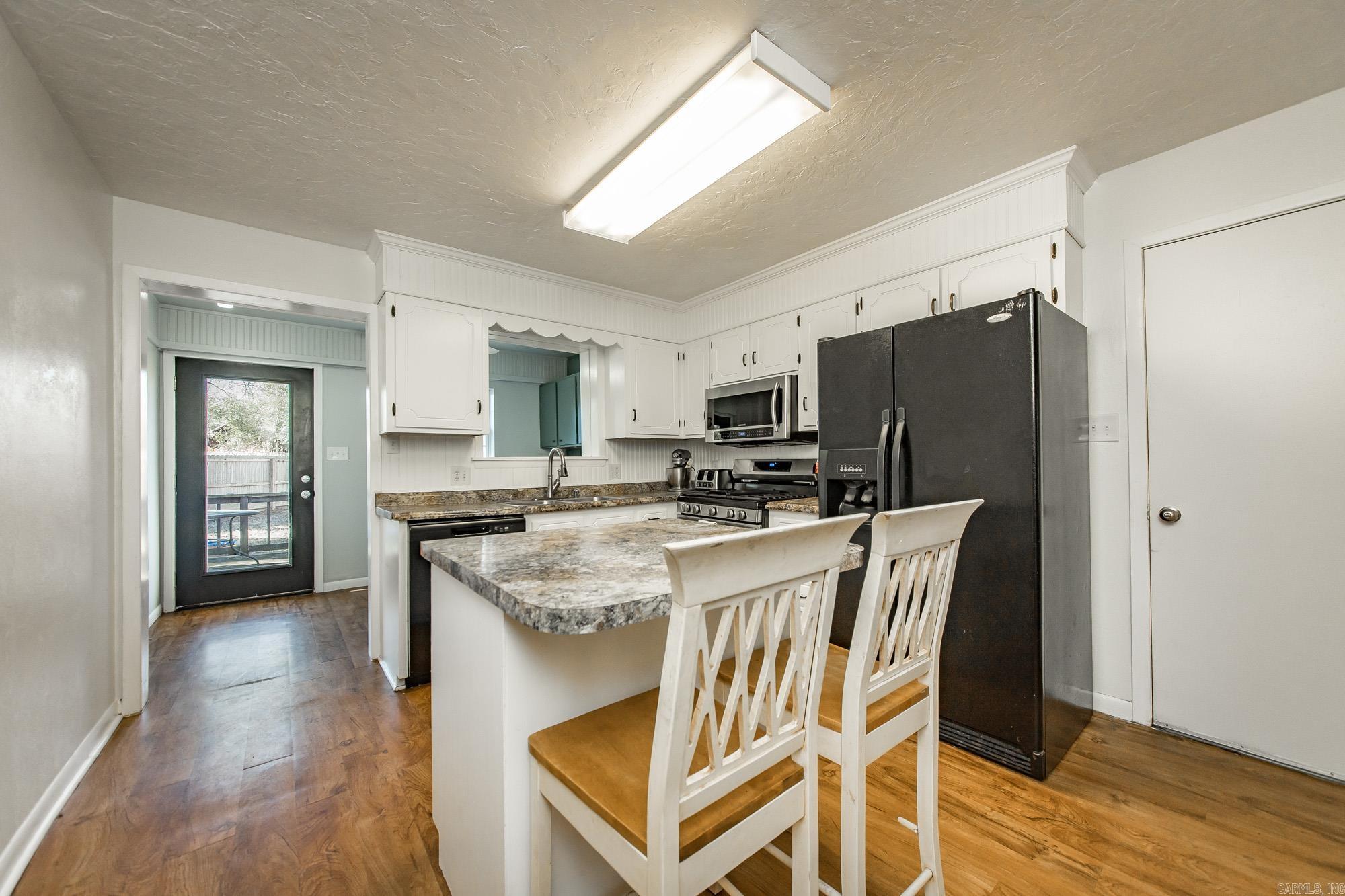 WEATHERSTONE ADD - Residential