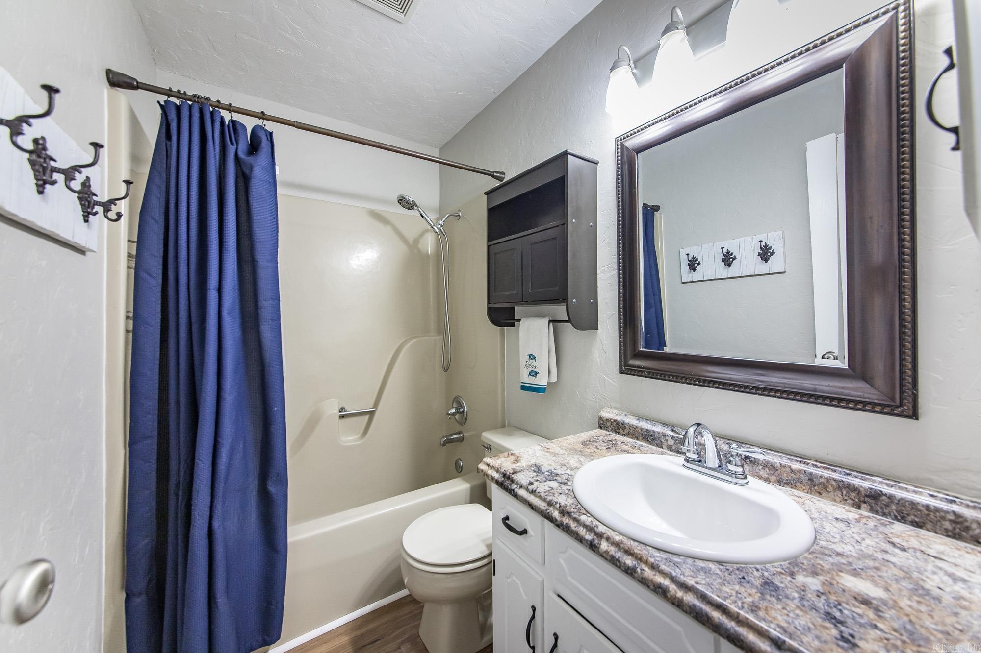 WEATHERSTONE ADD - Residential