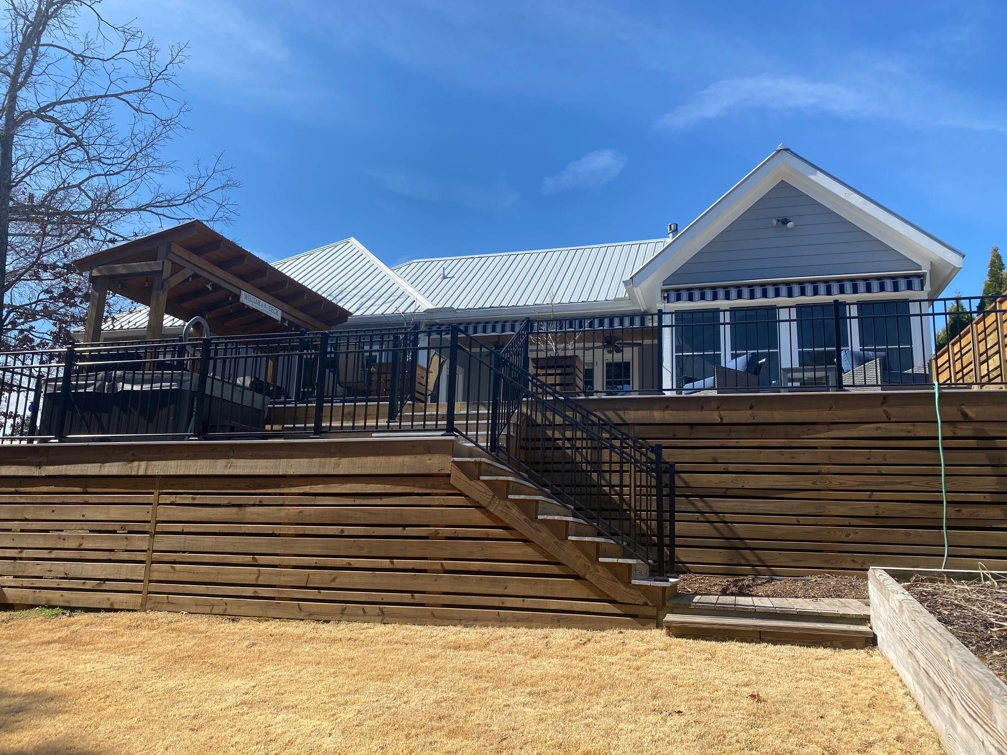 Brighton Pointe - Residential
