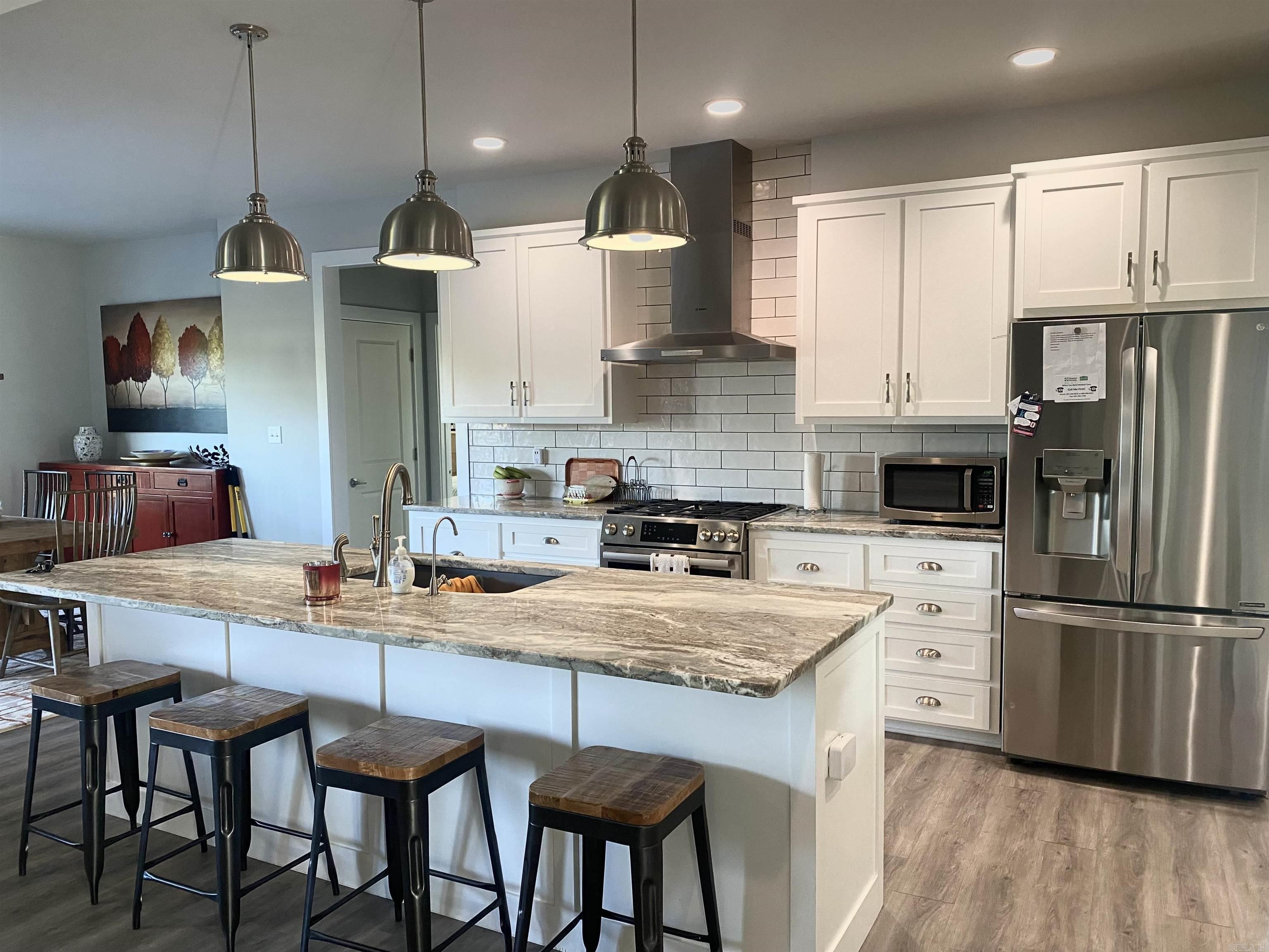 Brighton Pointe - Residential