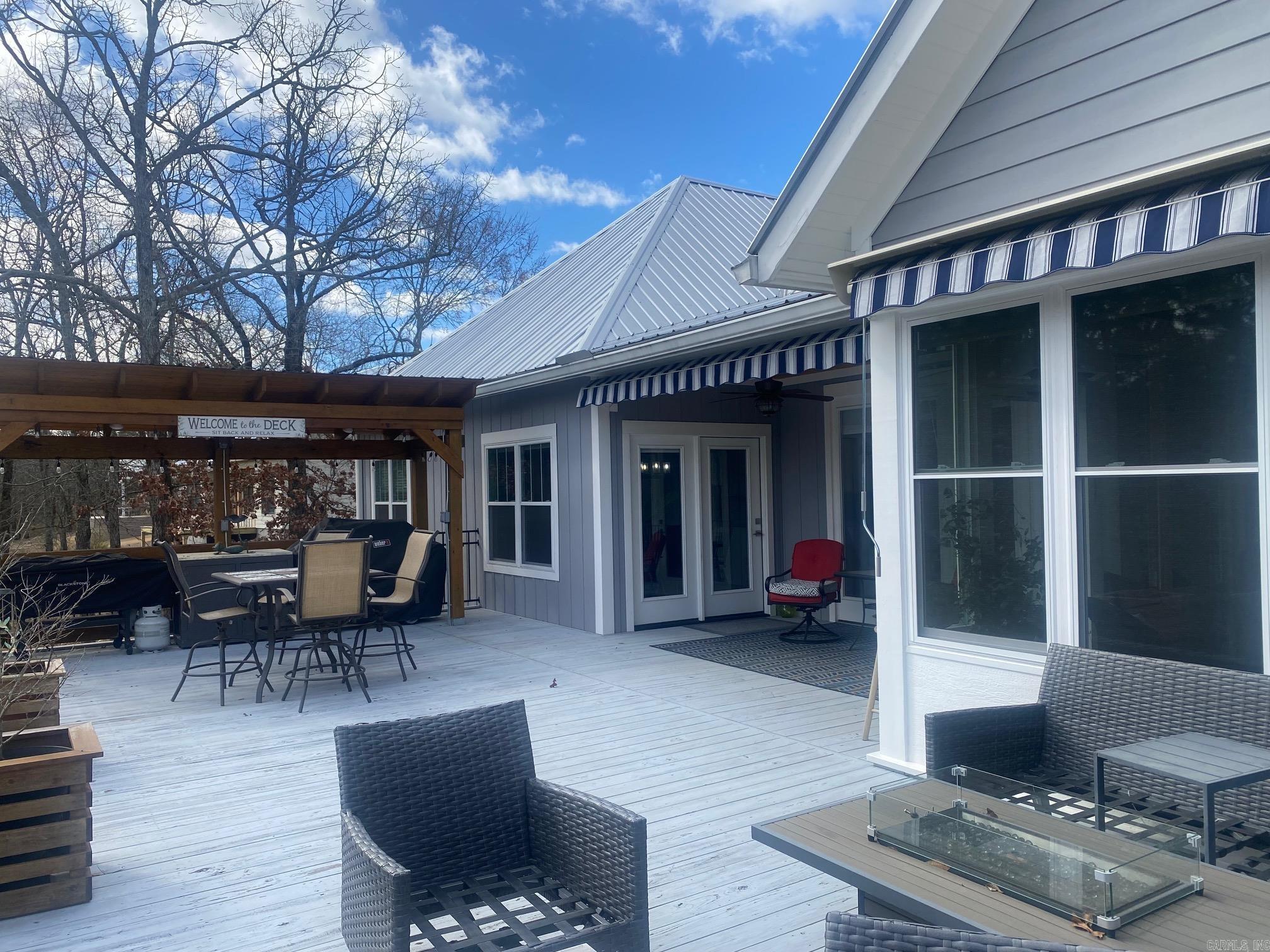 Brighton Pointe - Residential