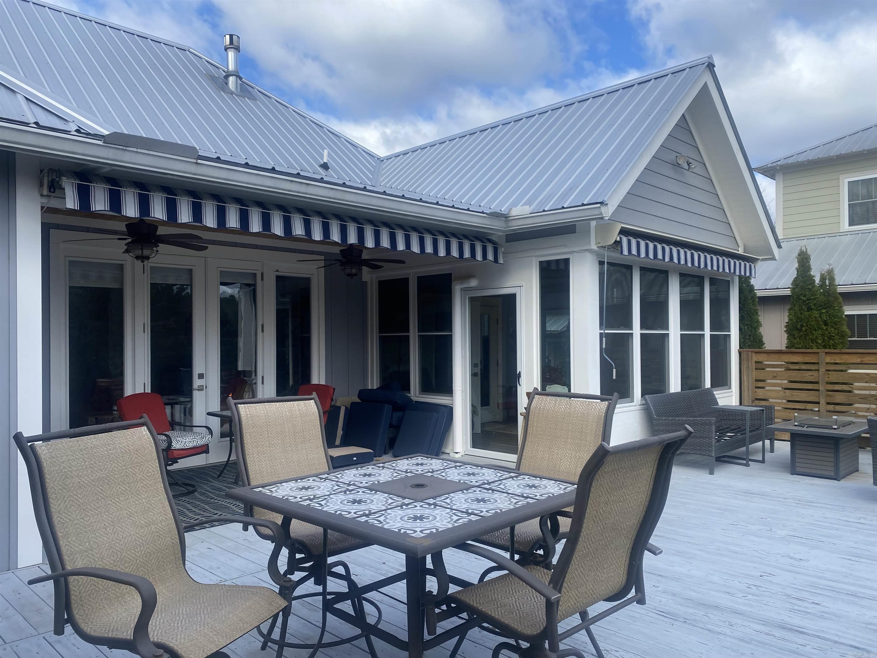 Brighton Pointe - Residential