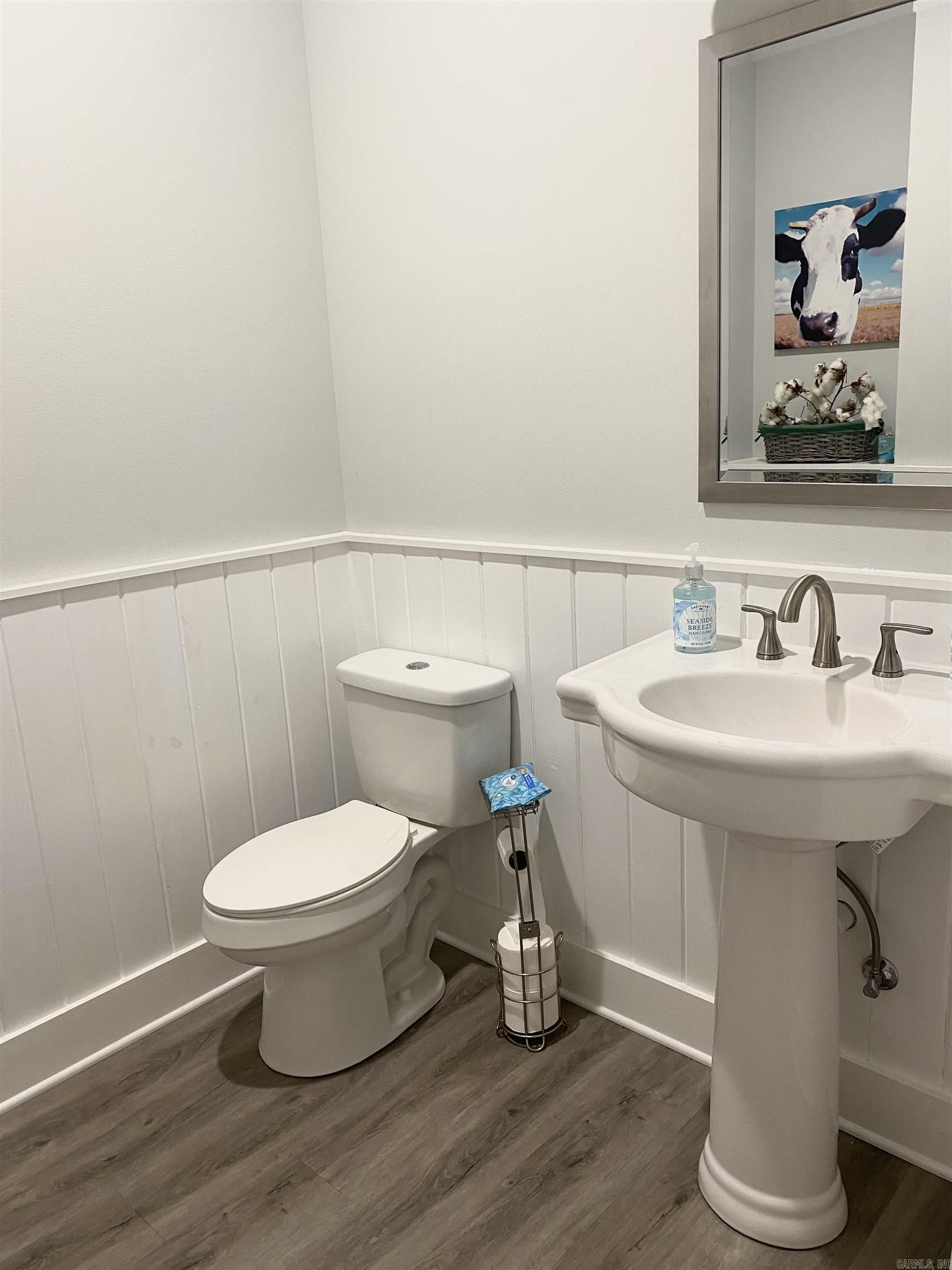 Brighton Pointe - Residential