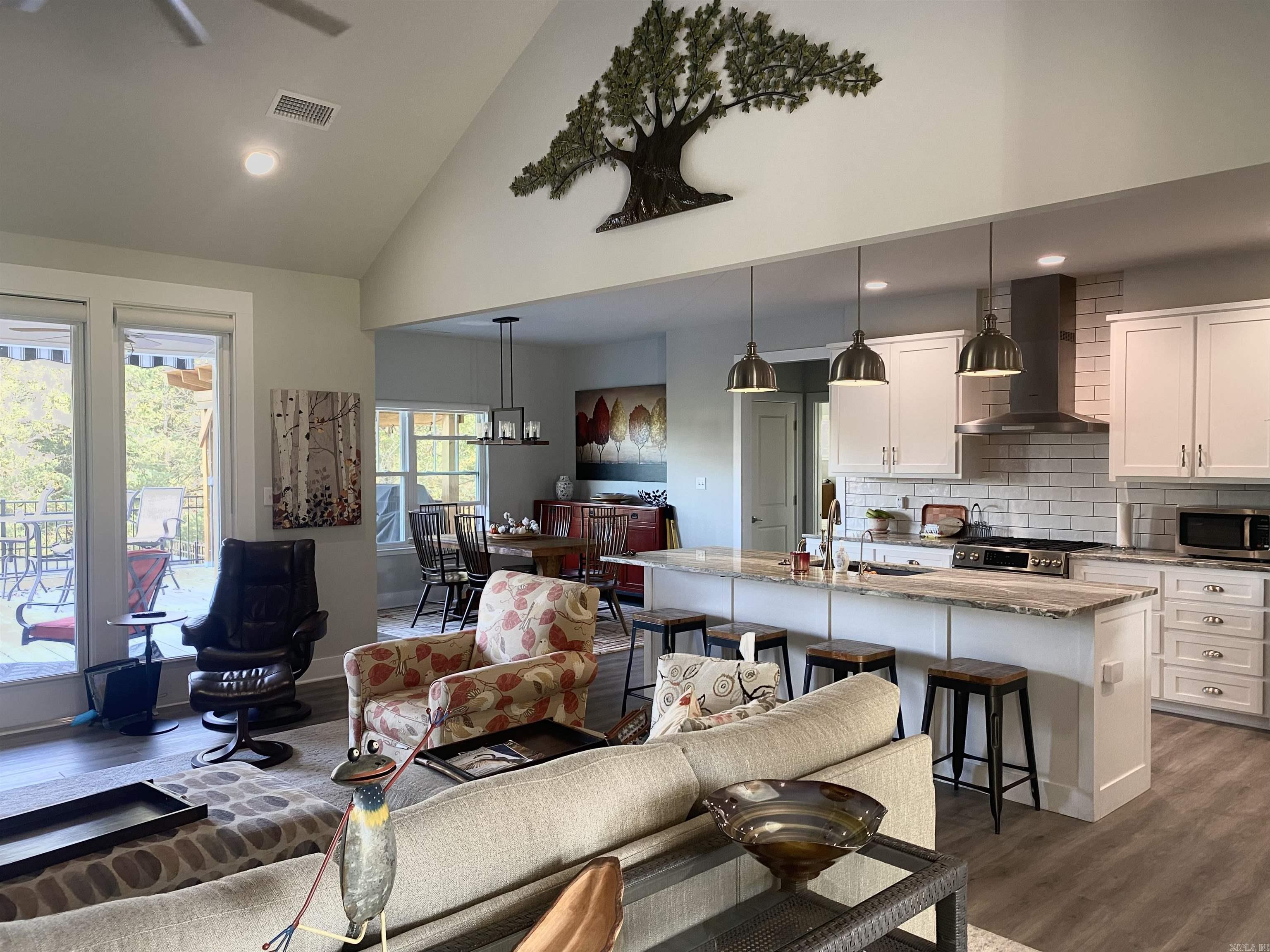Brighton Pointe - Residential