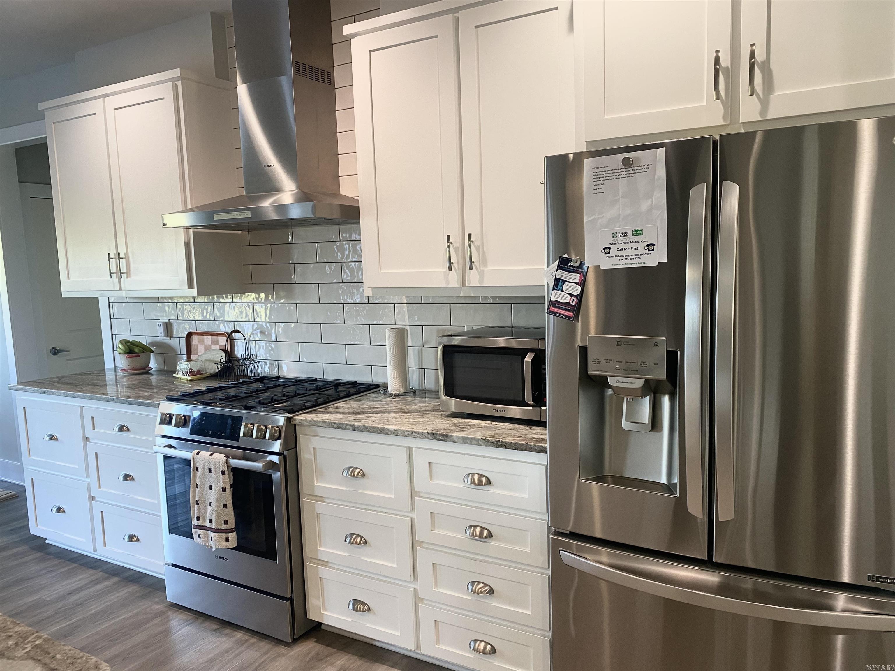 Brighton Pointe - Residential