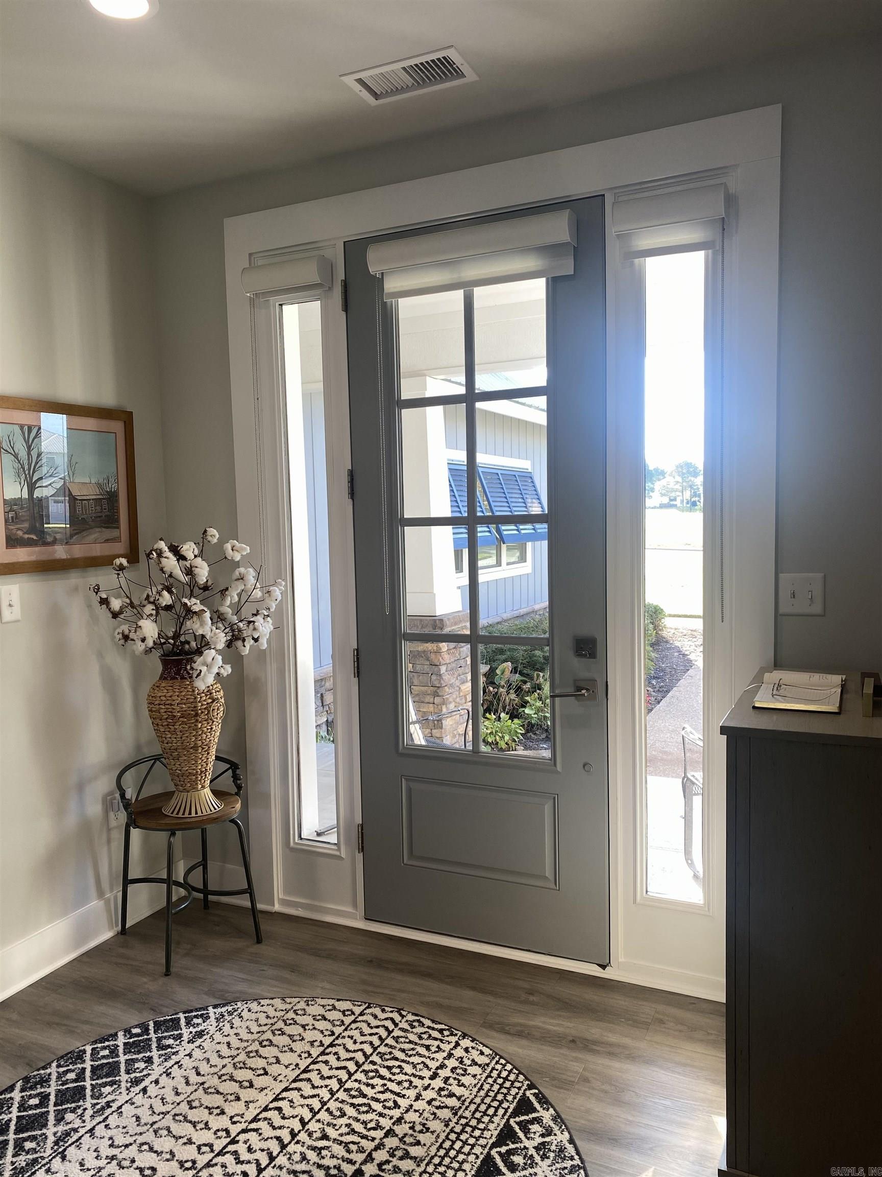 Brighton Pointe - Residential