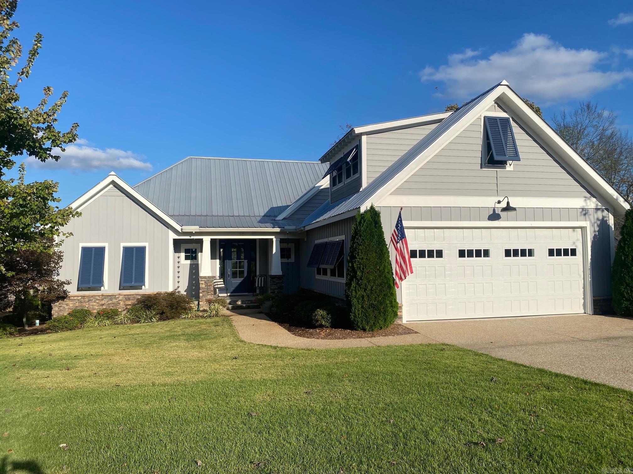 Brighton Pointe - Residential