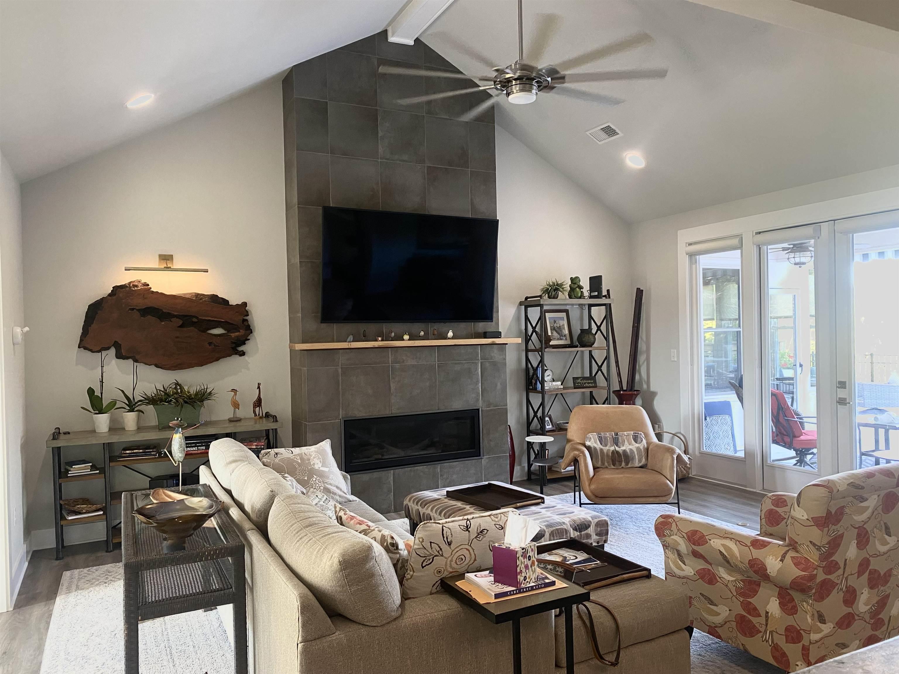 Brighton Pointe - Residential