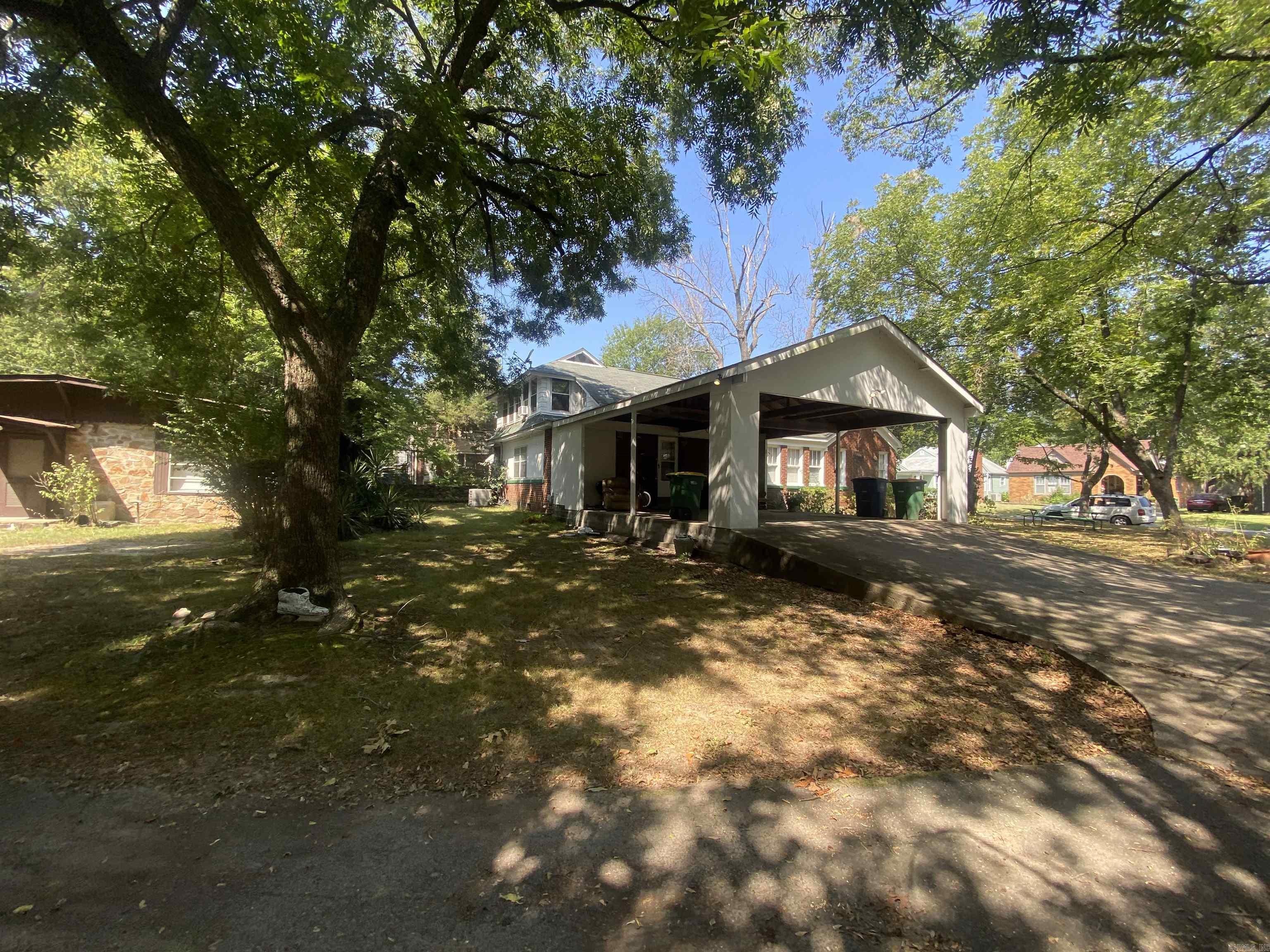 PARK HILL - Residential