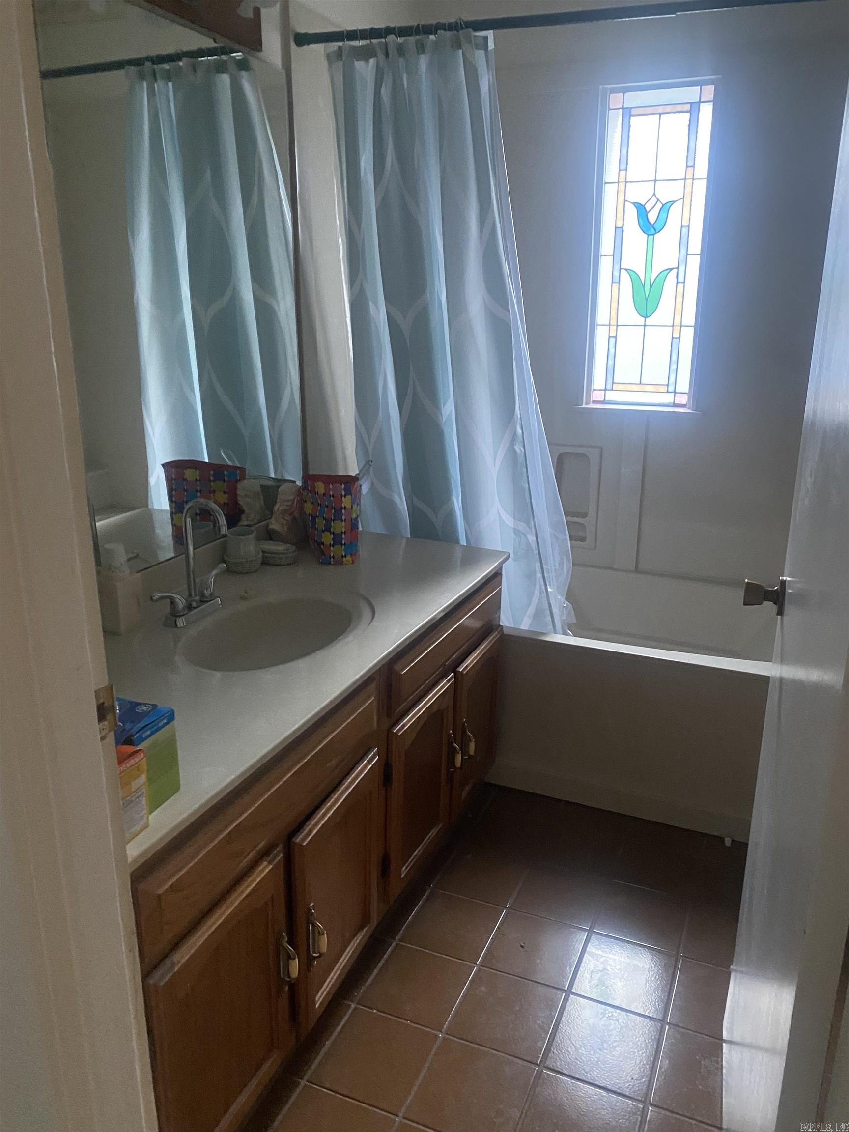 PARK HILL - Residential