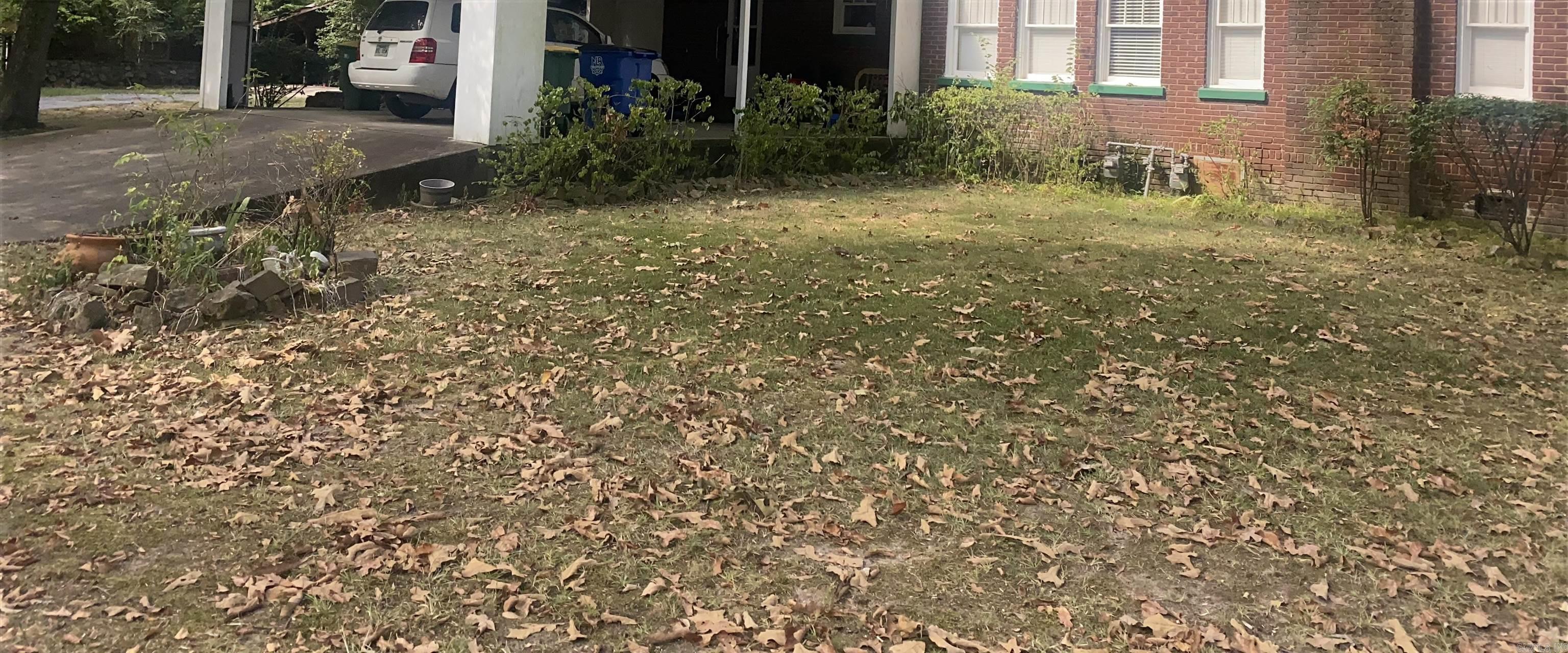 PARK HILL - Residential