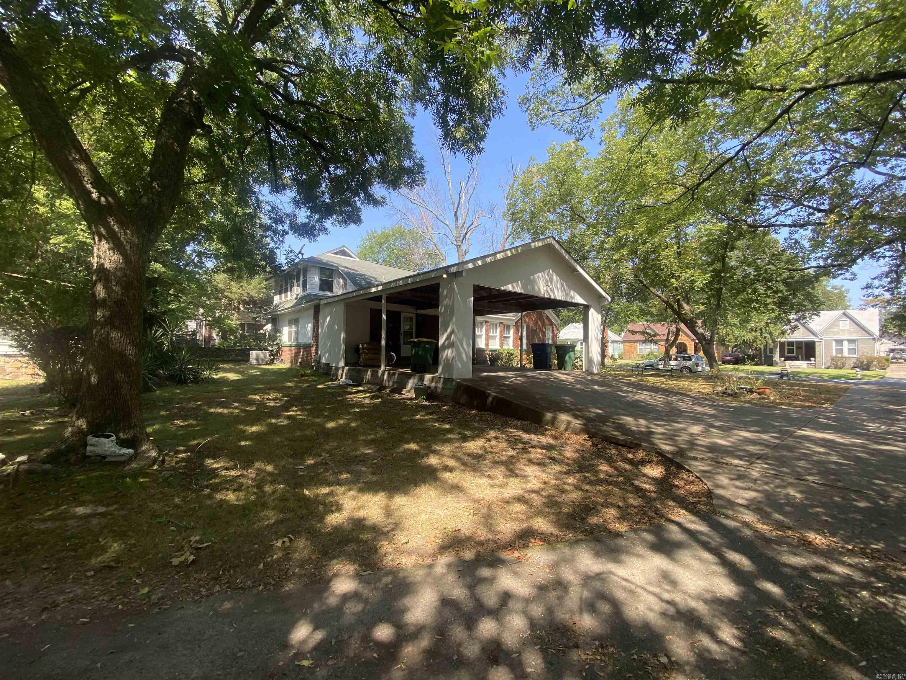 PARK HILL - Residential